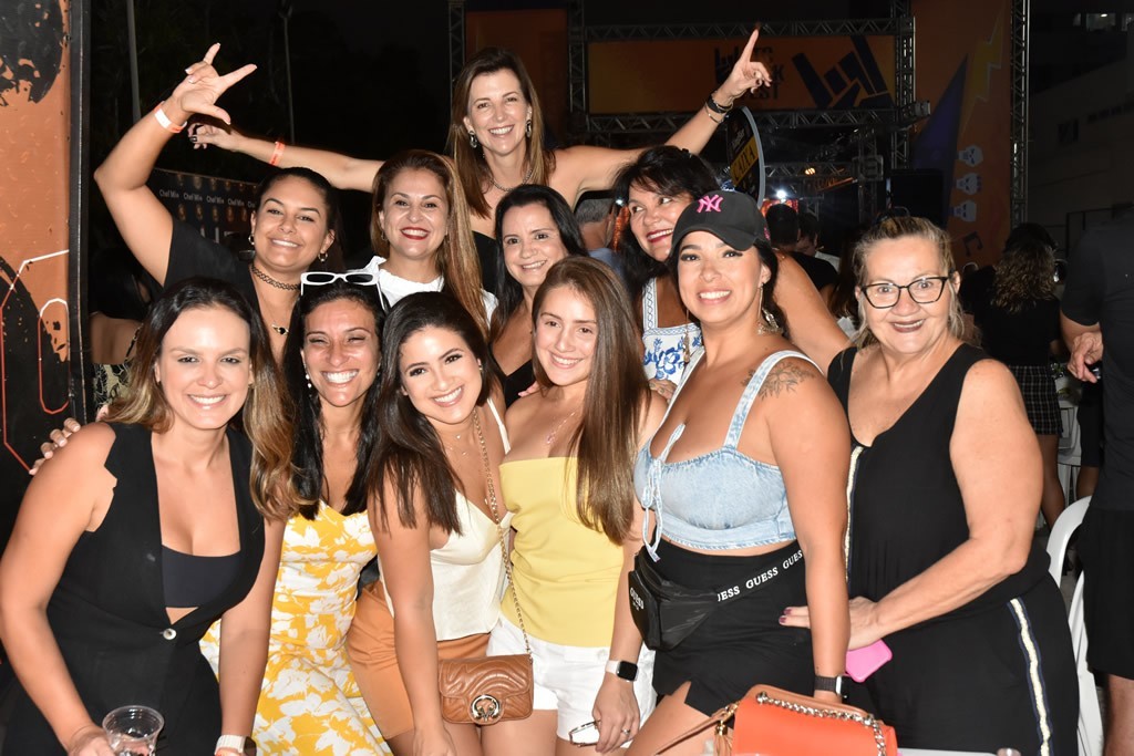 JTC Rock Fest 2024